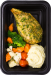 herbed-chicken-breast-mashedpotatoes-vegetables